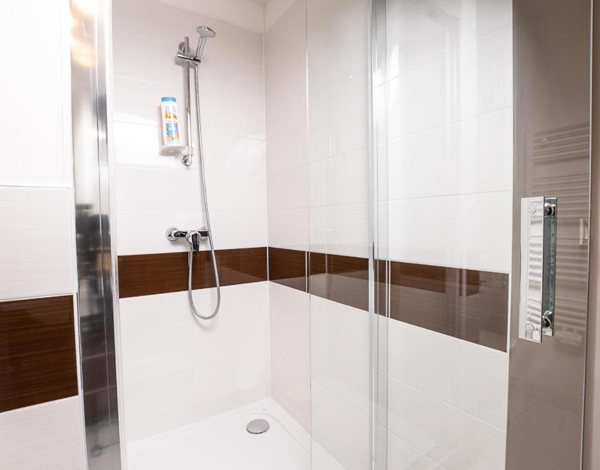 Panoramaview/31Thfloor!/Luxury/Wifi/Parking Appartement Bratislava Buitenkant foto